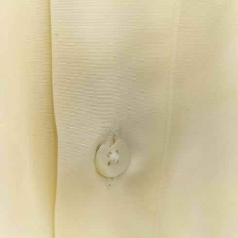 パパス papas フラップ 半袖シャツ メンズ JPN:M