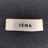 イエナ IENA ALBA クルーネックカーディガン レディース ONE SIZE