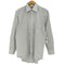 アクアスキュータム AQUASCUTUM ストライプ ドレスシャツ メンズ 41-82