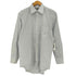 アクアスキュータム AQUASCUTUM ストライプ ドレスシャツ メンズ 41-82