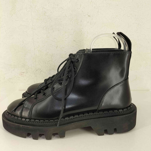 メゾンスペシャル MAISON SPECIAL SPECIAL SHOES FACTORY 東京産タンクソールモンキーブーツ メンズ JPN:25.5