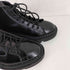 メゾンスペシャル MAISON SPECIAL SPECIAL SHOES FACTORY 東京産タンクソールモンキーブーツ メンズ JPN:25.5
