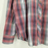ラングラー Wrangler AMERICAN COWBOYS チェック ウエスタンシャツ メンズ 2XLT