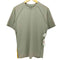 ナイキアンダーカバーギャクソウ NIKE UNDERCOVER GYAKUSOU 2011SS クルーネックメッシュTシャツ ランニングウェア メンズ JPN:L