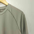 ナイキアンダーカバーギャクソウ NIKE UNDERCOVER GYAKUSOU 2011SS クルーネックメッシュTシャツ ランニングウェア メンズ JPN:L
