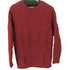 ユナイテッドアローズグリーンレーベルリラクシング UNITED ARROWS green label relaxing BC MARIOLA/MERI PANEL CN ニット メンズ JPN:M