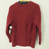 ユナイテッドアローズグリーンレーベルリラクシング UNITED ARROWS green label relaxing BC MARIOLA/MERI PANEL CN ニット メンズ JPN:M