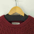 ユナイテッドアローズグリーンレーベルリラクシング UNITED ARROWS green label relaxing BC MARIOLA/MERI PANEL CN ニット メンズ JPN:M