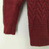 ユナイテッドアローズグリーンレーベルリラクシング UNITED ARROWS green label relaxing BC MARIOLA/MERI PANEL CN ニット メンズ JPN:M