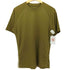 ナイキアンダーカバーギャクソウ NIKE UNDERCOVER GYAKUSOU 2011SS クルーネックメッシュTシャツ ランニングウェア メンズ JPN:L