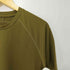 ナイキアンダーカバーギャクソウ NIKE UNDERCOVER GYAKUSOU 2011SS クルーネックメッシュTシャツ ランニングウェア メンズ JPN:L