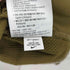ナイキアンダーカバーギャクソウ NIKE UNDERCOVER GYAKUSOU 2011SS クルーネックメッシュTシャツ ランニングウェア メンズ JPN:L