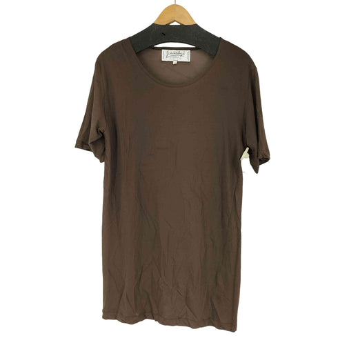 IC DE CASTELBAJAC シースルー S/S Tシャツ レディース 42