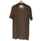 IC DE CASTELBAJAC シースルー S/S Tシャツ レディース 42