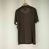 IC DE CASTELBAJAC シースルー S/S Tシャツ レディース 42