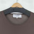 IC DE CASTELBAJAC シースルー S/S Tシャツ レディース 42