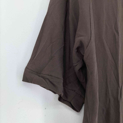 IC DE CASTELBAJAC シースルー S/S Tシャツ レディース 42