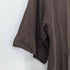 IC DE CASTELBAJAC シースルー S/S Tシャツ レディース 42