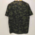 アンダーアーマー UNDER ARMOUR 2020AW UA Tech 2.0 Camo SS メンズ L