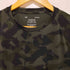 アンダーアーマー UNDER ARMOUR 2020AW UA Tech 2.0 Camo SS メンズ L