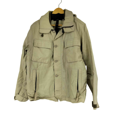 ギャップ Gap 00S フーデッドジャケット メンズ JPN:S