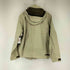 ギャップ Gap 00S フーデッドジャケット メンズ JPN:S