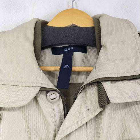 ギャップ Gap 00S フーデッドジャケット メンズ JPN:S