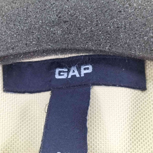 ギャップ Gap 00S フーデッドジャケット メンズ JPN:S