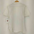 ランズエンド LANDS END 90s USA製 三角タグ 鹿の子ポロシャツ メンズ import:XS