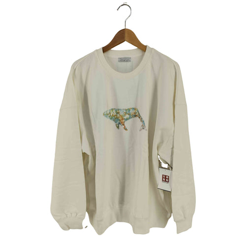 ETRARIUM HAKUGEI Sweat Shirt メンズ FREE