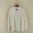ETRARIUM HAKUGEI Sweat Shirt メンズ FREE