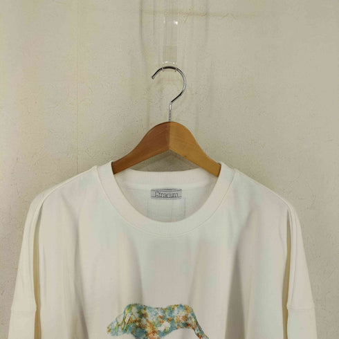 ETRARIUM HAKUGEI Sweat Shirt メンズ FREE