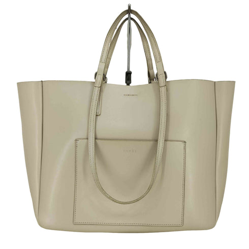 ヤーキ YAHKI 2WAY トート レディース