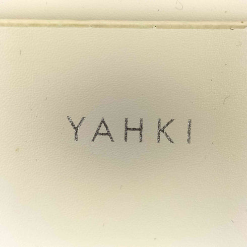 ヤーキ YAHKI 2WAY トート レディース