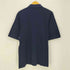 ランズエンド LANDS END 90s 三角タグ ポロシャツ メンズ import:M