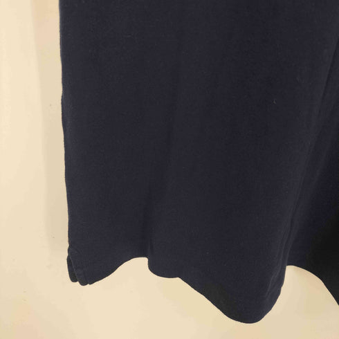 ランズエンド LANDS END 90s 三角タグ ポロシャツ メンズ import:M