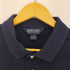 ランズエンド LANDS END 90s 三角タグ ポロシャツ メンズ import:M