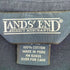 ランズエンド LANDS END 90s 三角タグ ポロシャツ メンズ import:M