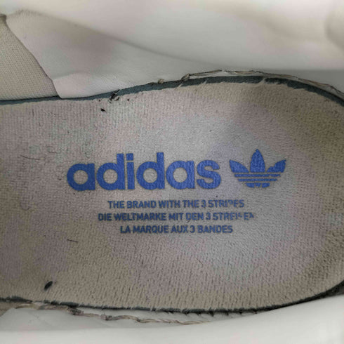 アディダスオリジナルス adidas Originals Forum Luxe Low フォーラム リュクス ロー メンズ JPN:28.5