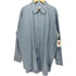 ヴィクティム VICTIM 2020SS LONG STRIPE SHIRTS ロングストライプシャツ メンズ JPN:L