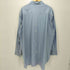 ヴィクティム VICTIM 2020SS LONG STRIPE SHIRTS ロングストライプシャツ メンズ JPN:L