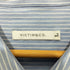ヴィクティム VICTIM 2020SS LONG STRIPE SHIRTS ロングストライプシャツ メンズ JPN:L