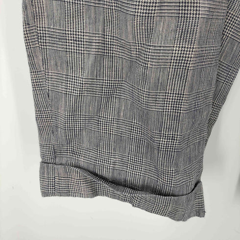 ポロバイラルフローレン Polo by RALPH LAUREN 90s usa製 チェック柄スラックス メンズ