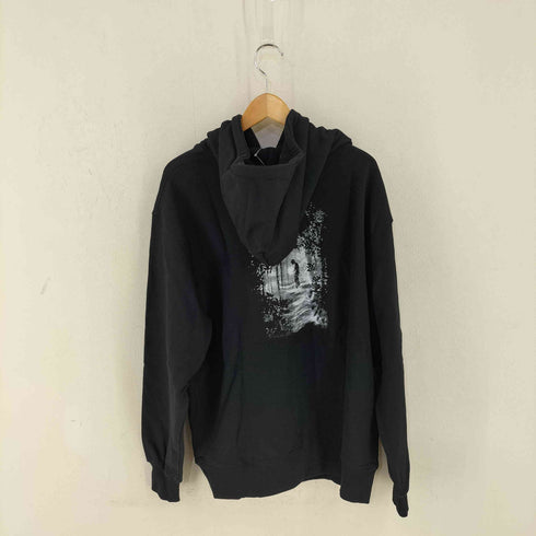 ETRARIUM Etra Hoodie メンズ FREE