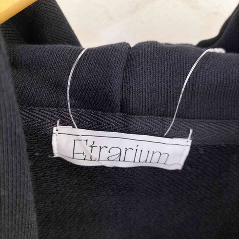 ETRARIUM Etra Hoodie メンズ FREE
