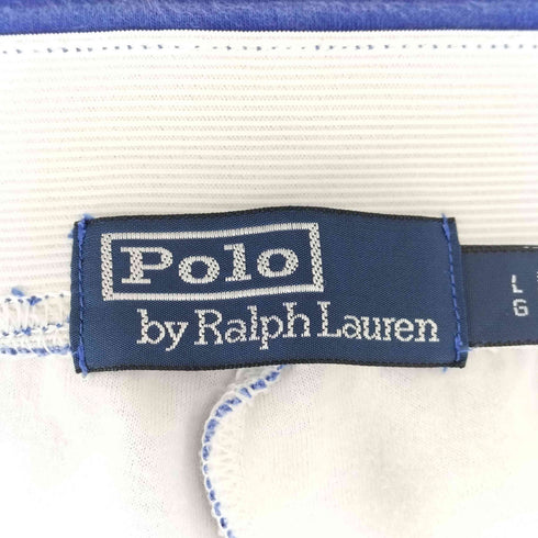 ポロバイラルフローレン Polo by RALPH LAUREN Joggers Ski 92 Suicide ダウンヒル スウェットパンツ メンズ JPN:L