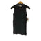 ヨウジヤマモト Yohji Yamamoto 03AW ハイゲージ ニットベスト メンズ JPN:M