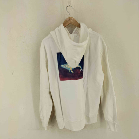 ETRARIUM HAKUGEI Hoodie メンズ FREE