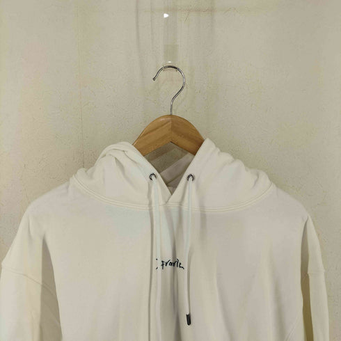 ETRARIUM HAKUGEI Hoodie メンズ FREE
