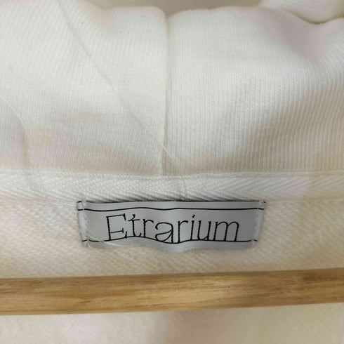 ETRARIUM HAKUGEI Hoodie メンズ FREE